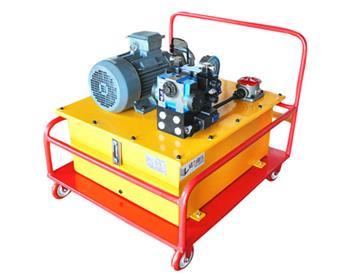 怎樣讓新手迅速了解DSS系列液壓泵 怎樣讓新手迅速了解DSS系列液壓泵