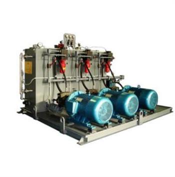 外置式液壓系統(tǒng)出現(xiàn)泄漏的來源 外置式液壓系統(tǒng)出現(xiàn)泄漏的來源