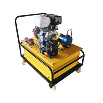 控制液壓系統的運行,就是這些小零件 控制液壓系統的運行,就是這些小零件