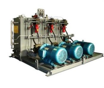 密封對于高壓外置式多缸液壓站的好處 密封對于高壓外置式多缸液壓站的好處