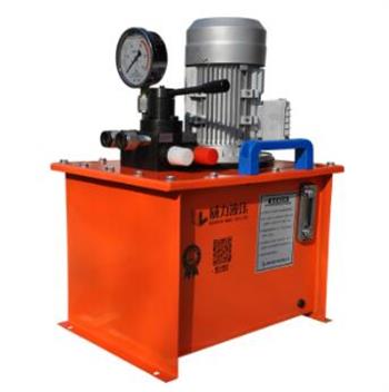 密閉性對微型自動液壓站的重要性 密閉性對微型自動液壓站的重要性