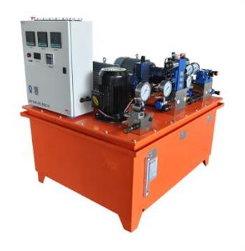 液壓泵出現異常狀況,不要擔心 液壓泵出現異常狀況,不要擔心